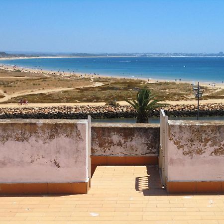 Ema'S Beach And Nightlife House Leilighet Lagos Eksteriør bilde