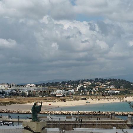 Ema'S Beach And Nightlife House Leilighet Lagos Eksteriør bilde