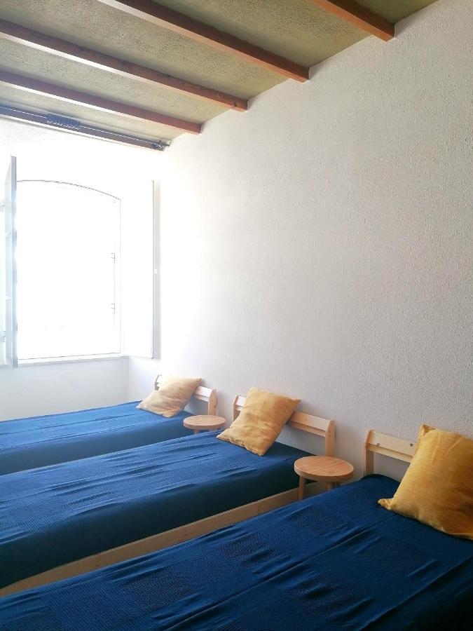 Ema'S Beach And Nightlife House Leilighet Lagos Eksteriør bilde