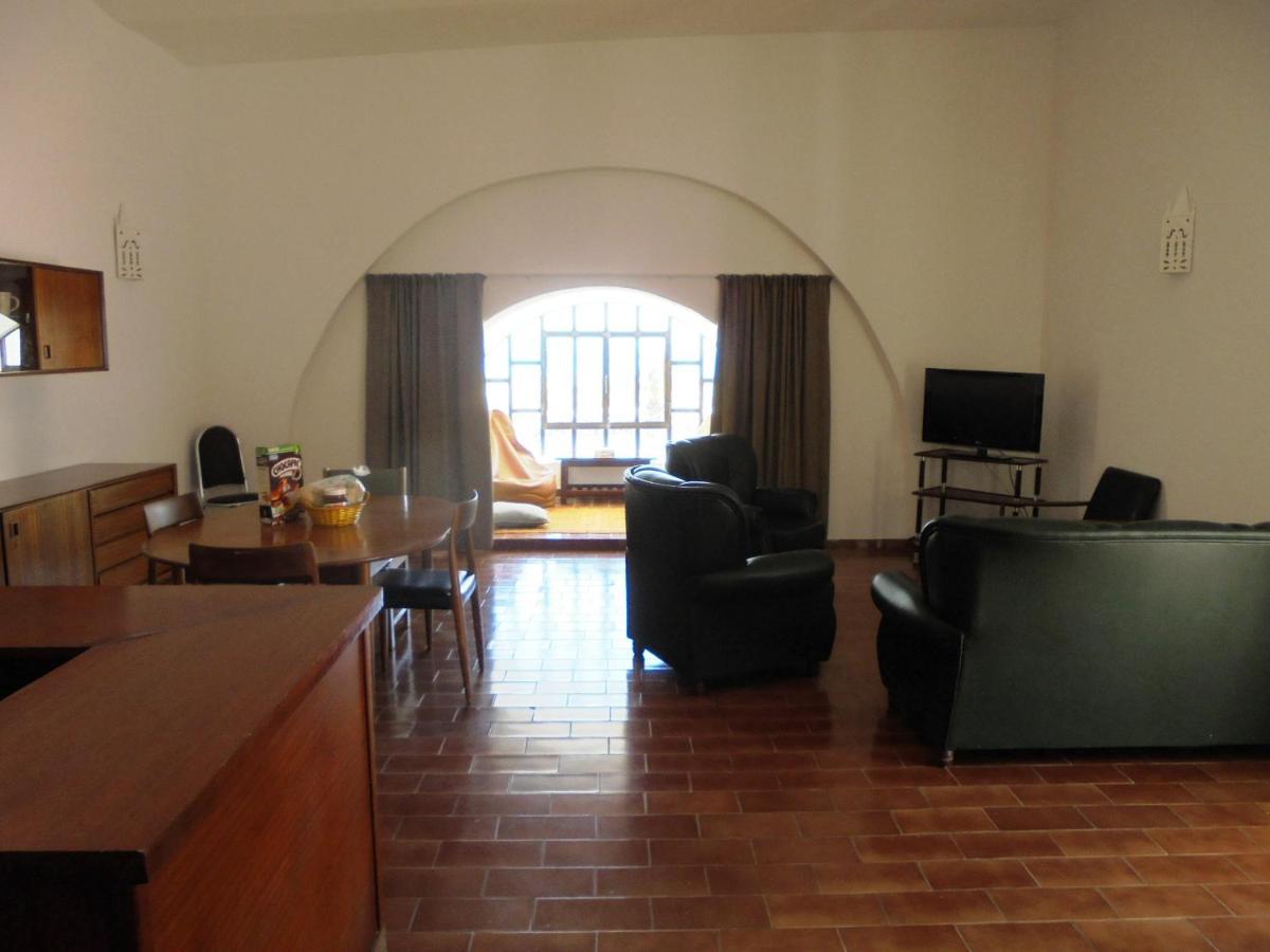 Ema'S Beach And Nightlife House Leilighet Lagos Eksteriør bilde