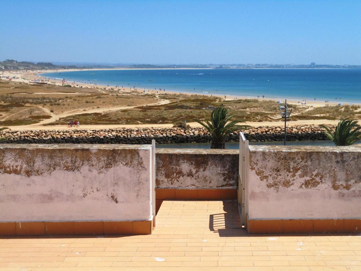 Ema'S Beach And Nightlife House Leilighet Lagos Eksteriør bilde