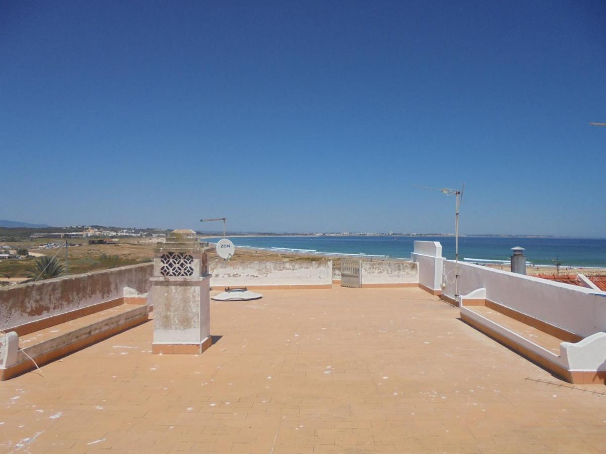 Ema'S Beach And Nightlife House Leilighet Lagos Eksteriør bilde