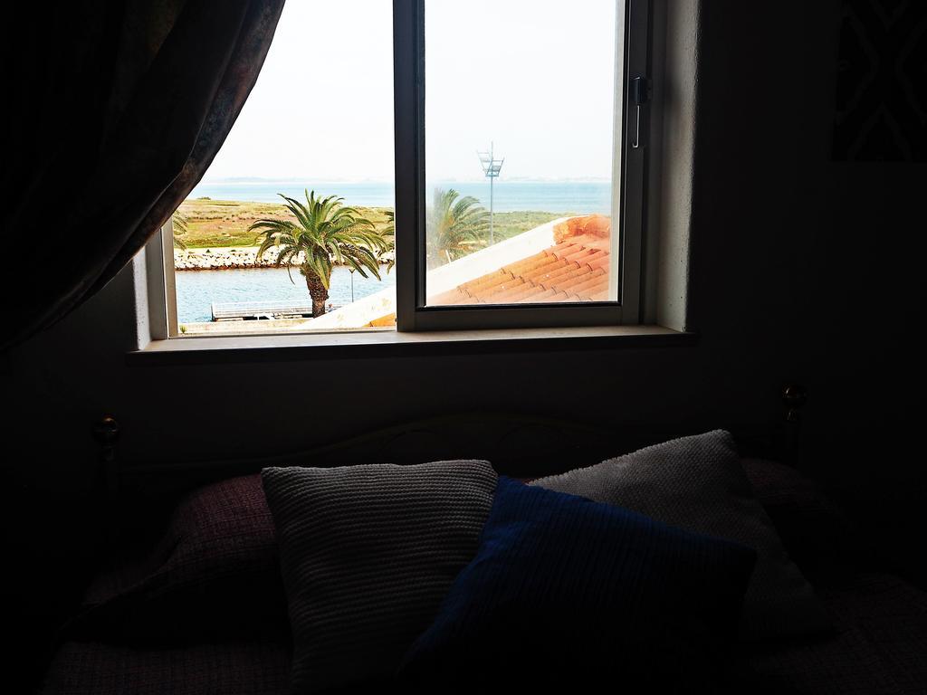 Ema'S Beach And Nightlife House Leilighet Lagos Eksteriør bilde