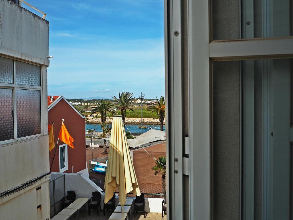 Ema'S Beach And Nightlife House Leilighet Lagos Eksteriør bilde