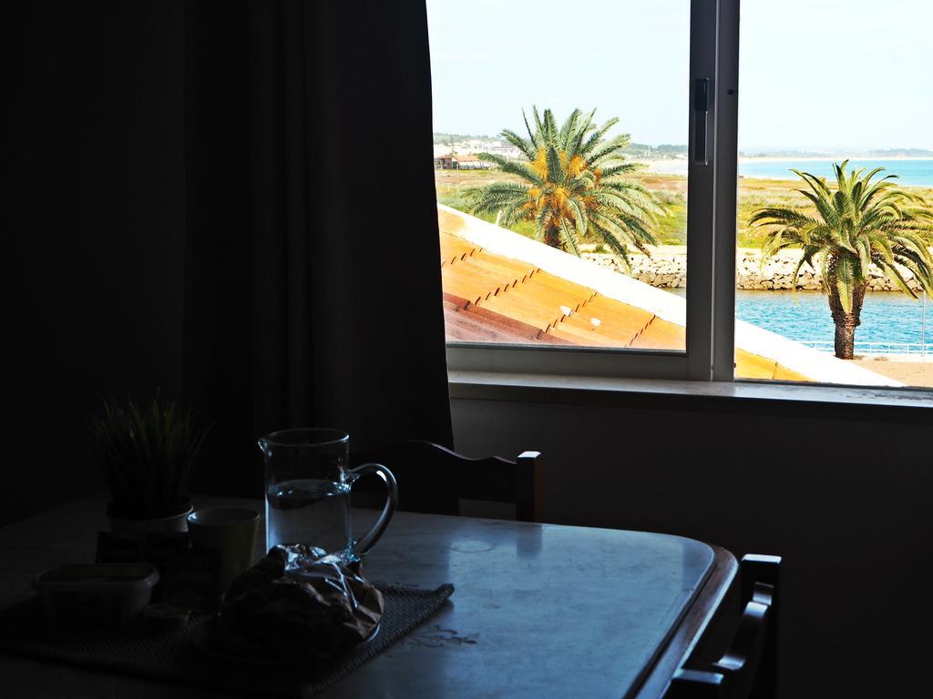 Ema'S Beach And Nightlife House Leilighet Lagos Eksteriør bilde