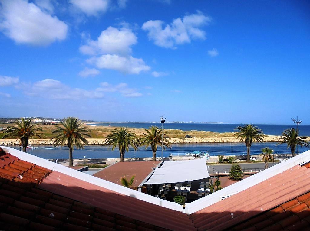 Ema'S Beach And Nightlife House Leilighet Lagos Eksteriør bilde