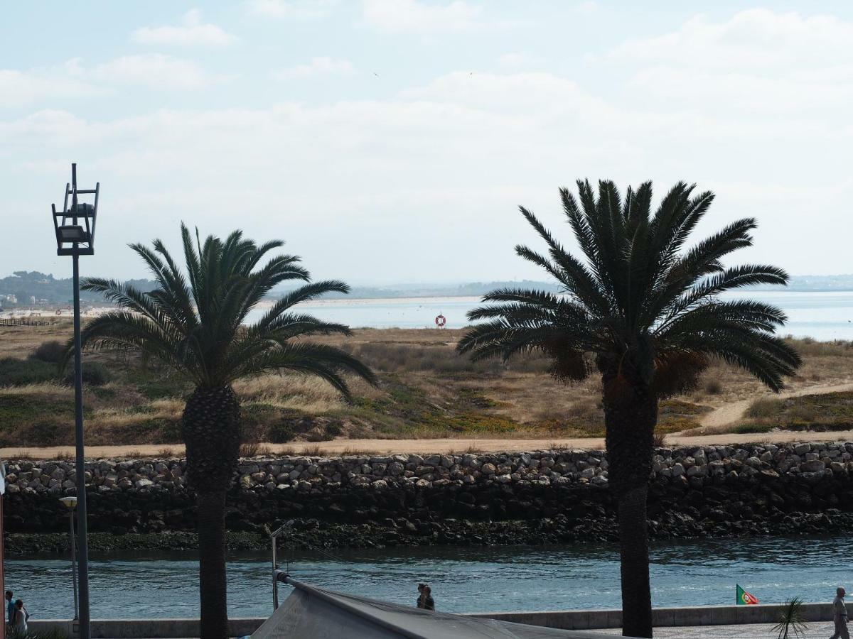 Ema'S Beach And Nightlife House Leilighet Lagos Eksteriør bilde