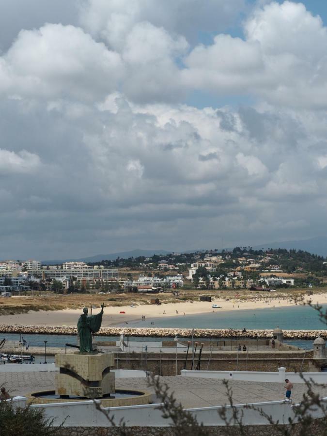 Ema'S Beach And Nightlife House Leilighet Lagos Eksteriør bilde